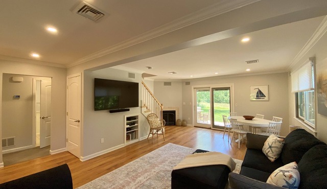 Luxurious Susanna Patio Home in Ocean Edge, that has all the bells and Whistles!