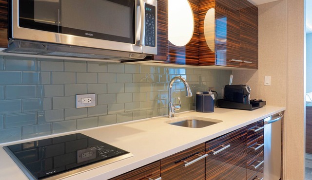 Luxury 1-Bedroom Beach Condo – Fort Lauderdale