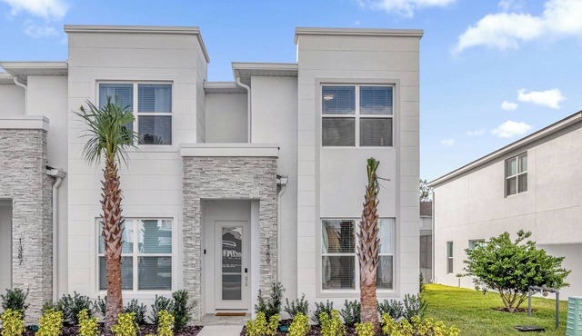 Luxury House 4 Bedroom Family, Private Pool