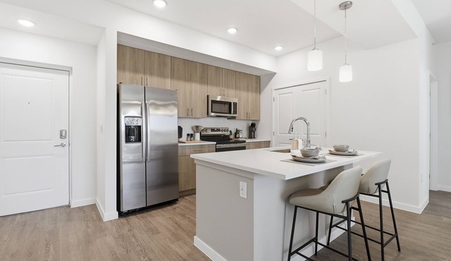 Luxury Studio apt in Cape Coral/Ft Myers FL!