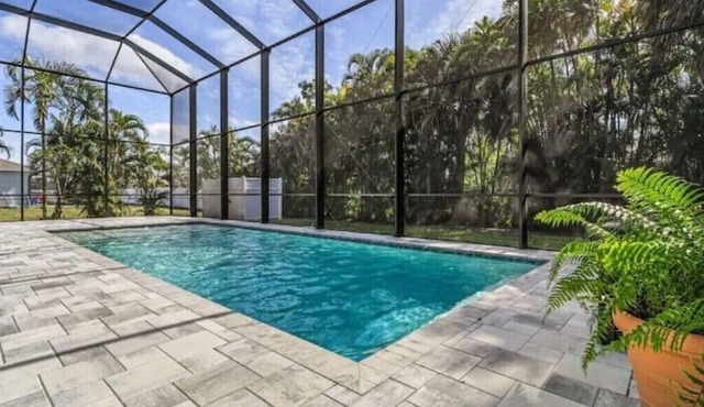Luxury Villa-6 Bedroom/3 Bathroom Vacation Homen