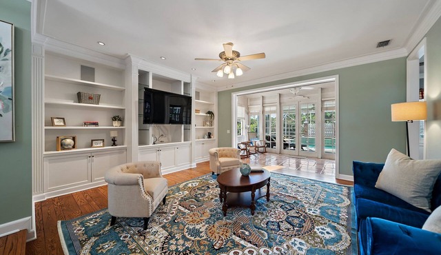 Luxury Wellington Home with a Beautiful Pool