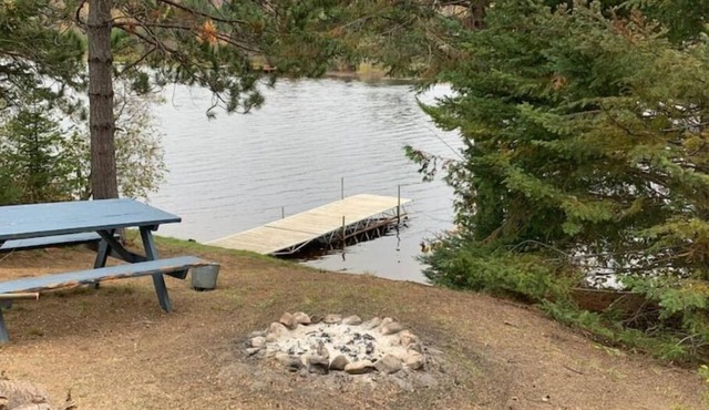 Madawaska River Retreat