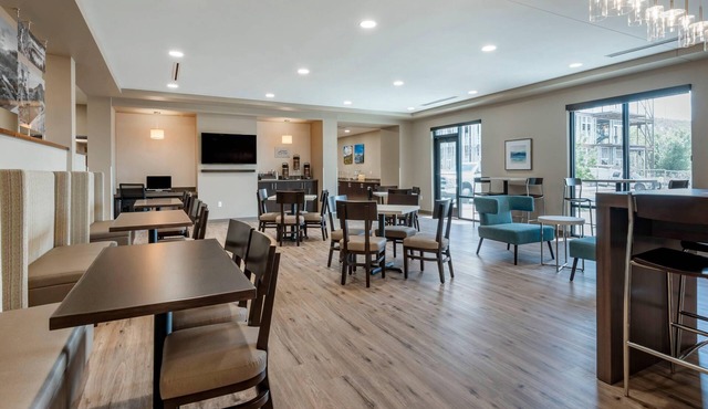 MainStay Suites Durango