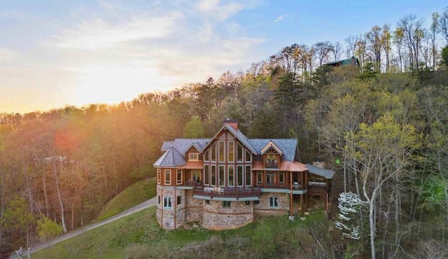 Majestic Lodge Retreat