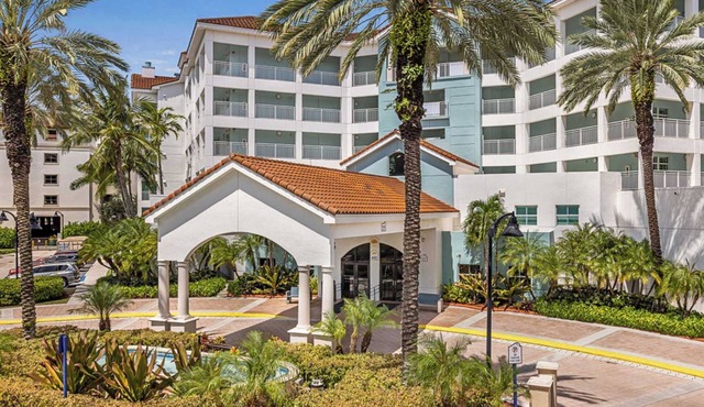 Marriott's Villas at Doral | THREE 2BR/2BA Suites