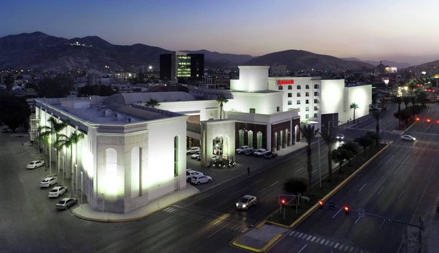 Marriott Torreon
