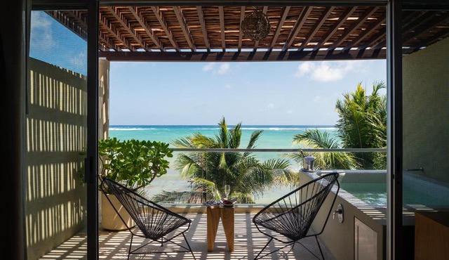 Mereva Tulum