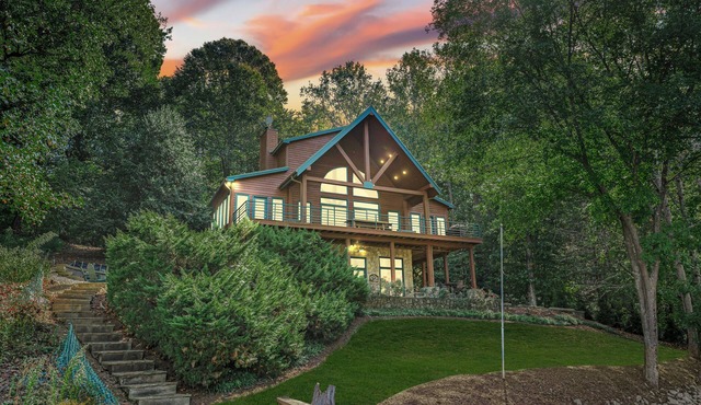 Mi Casa, Su Casa | Fire Pit | Dock | Game Rom | Sleeps 14