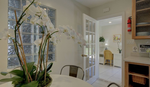 Mid-Century Retreat close to Everything.