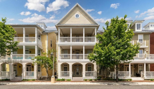 Mini Weeks Stays Available Sunset Island 32 Seaside Drive
