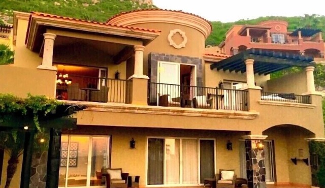 Montecristo Estates Villa 4-bed May 9-16 Private heated pool, Optional AI plans
