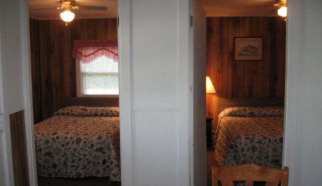 Moose Brook Motel