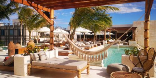Motto By Hilton Tulum