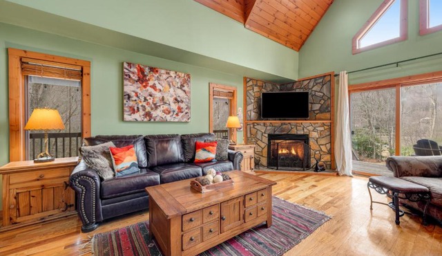Mountain Waves