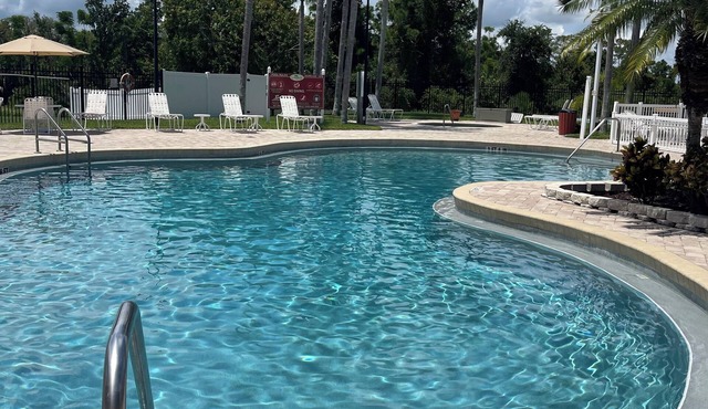 Nature Retreat3/2 Near Disney &Beaches Peaceful Apartment Surrounded by Nature