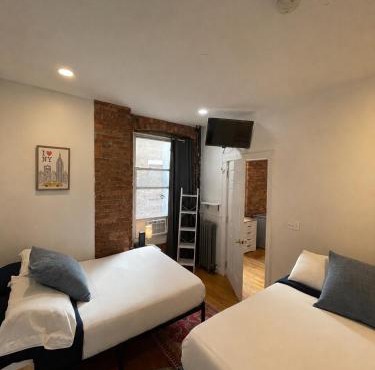 Nest 1 bedroom aparthotel kitchenette