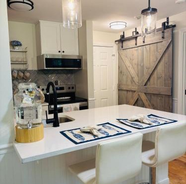 New Cape Cod Condo Near Beaches