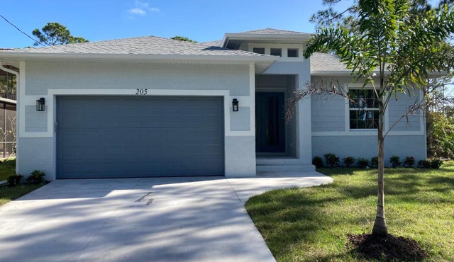 New home with POOL in Rotonda West Discount is 3900 plus fees 1000 off May -Nov