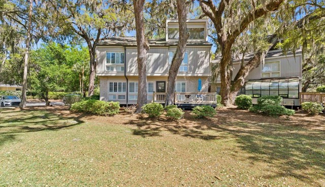 NEW LISTING! Sea Palms Golf Course Home - 3BR St Simons Island Vacation Rental