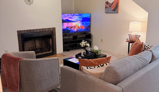 Nice 2-bedroom apartment in Burien