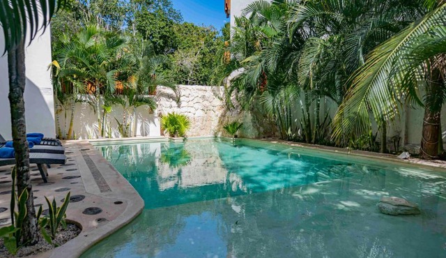 Niik Tulum