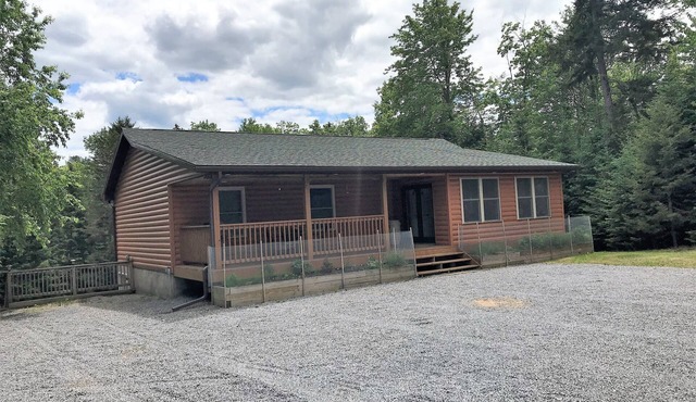 North St. Retreat