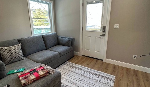 O.N.E. Hideaway | pet friendly | sleeps 6