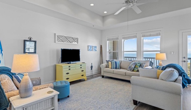 Ocean Club 304-K (Sound View Condo)