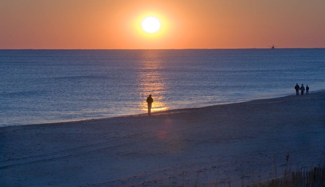 Oceanfront 4BR/4BA Multilevel Condo with Pool & Wifi