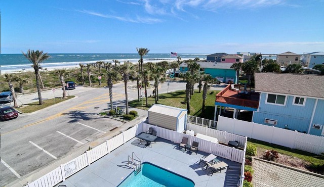 Oceanview Lodge - Saint Augustine