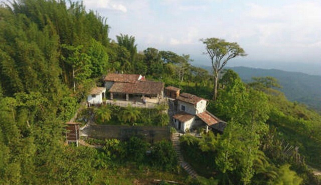 OCTIMAXAL REST HOUSE