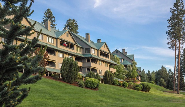 OFFICIAL LISTING | WorldMark Arrow Point 3BR w/Full Kitchen, Indoor Pool & More