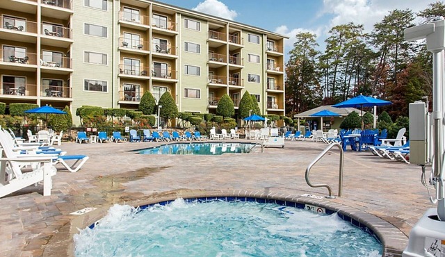 One Bedroom Condo, Laurel Crest (2730263)