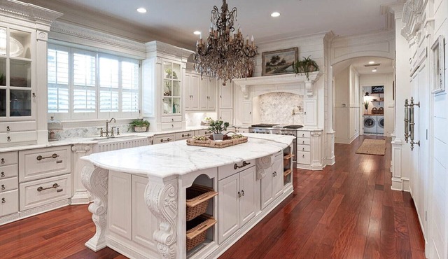 One of Central Florida’s finest luxury homes!