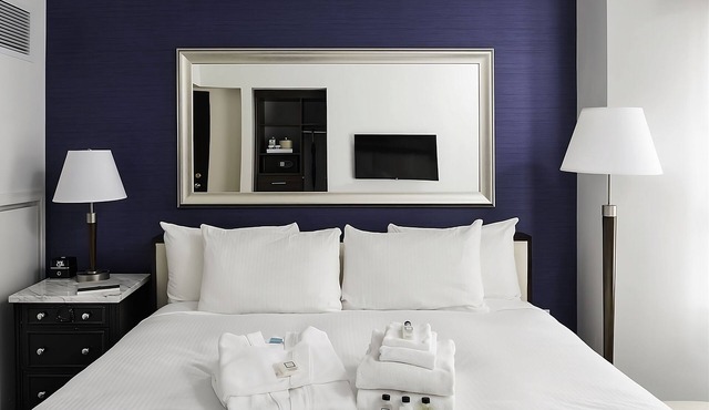 One Unit | Valet Parking | Near National Mall | Near The Capitol