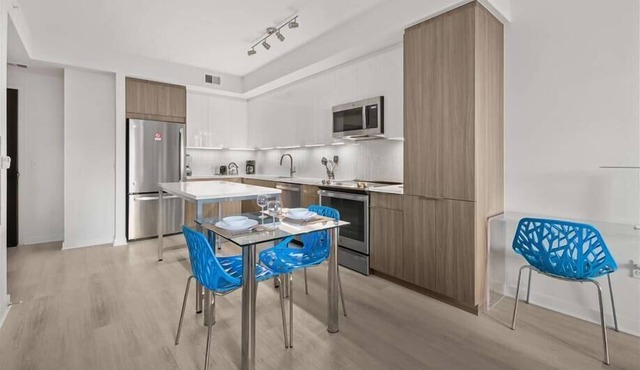 Onsite Retail | Steps from Metro | District of Columbia