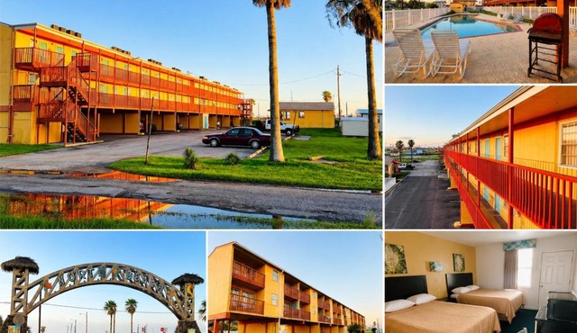 ORO North Beach Inn