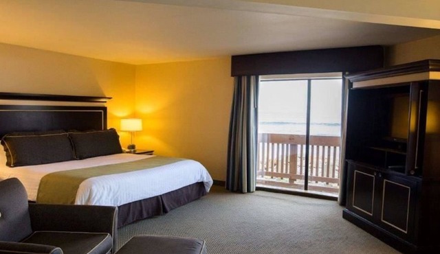 Pacifica Lighthouse Hotel Trademark Collection by Wyndham