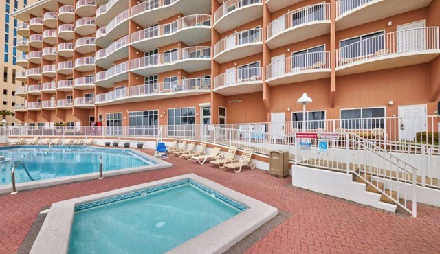 Palmetto | Classic QQ | Family Beach Trip | Near Pier Park