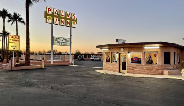 Palms Inn