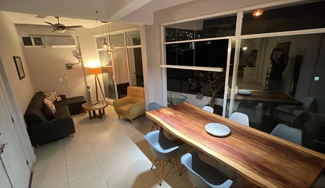 Panoramic Paradise 5 min to downtown and beach