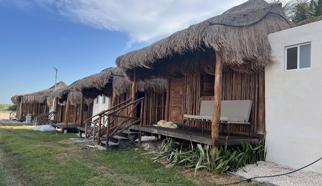 Paraiso Cocoyito Ría