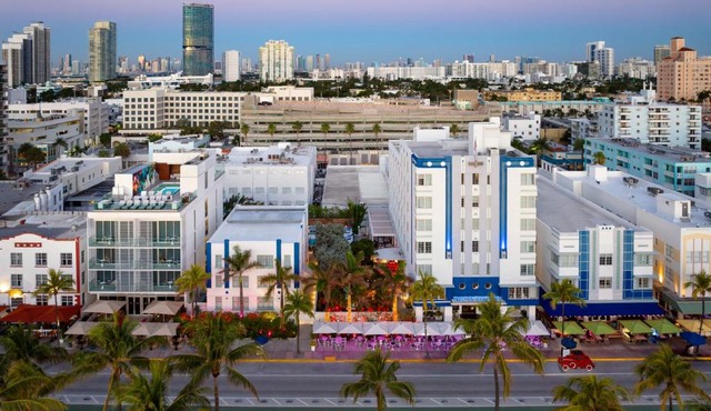 Park Central South Beach
