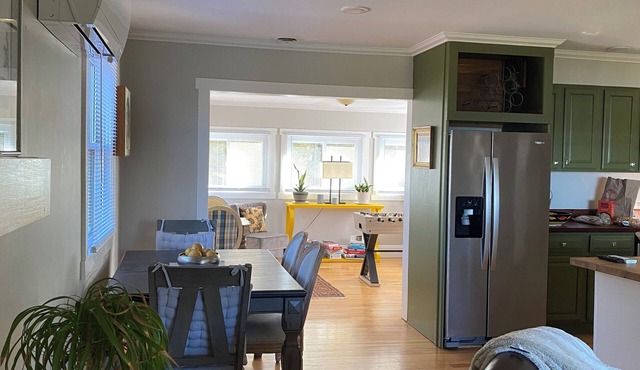 Peaceful- Family Friendly Home