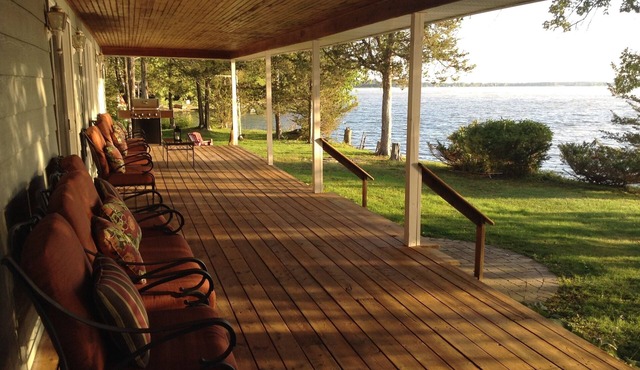 PEC Lakefront Serenity.