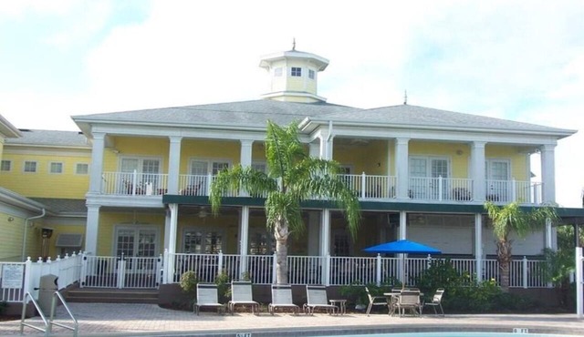 Perfect Disney/Golf Vacation Condo