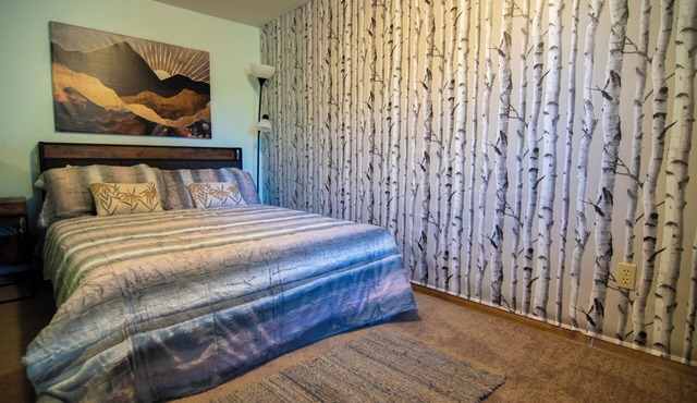 Perfect studio in Durango for a cozy getaway