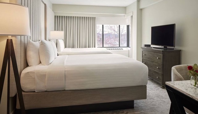 Pet-Friendly DC Escape | 2 Units Close to Museums, Parks & Landmarks