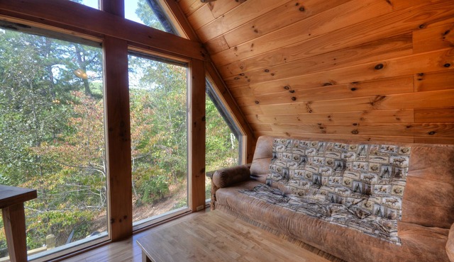 Pet Friendly. Hot Tub. Fireplace. Grill. Outdoor Firepit. WIFI. Community Lake.